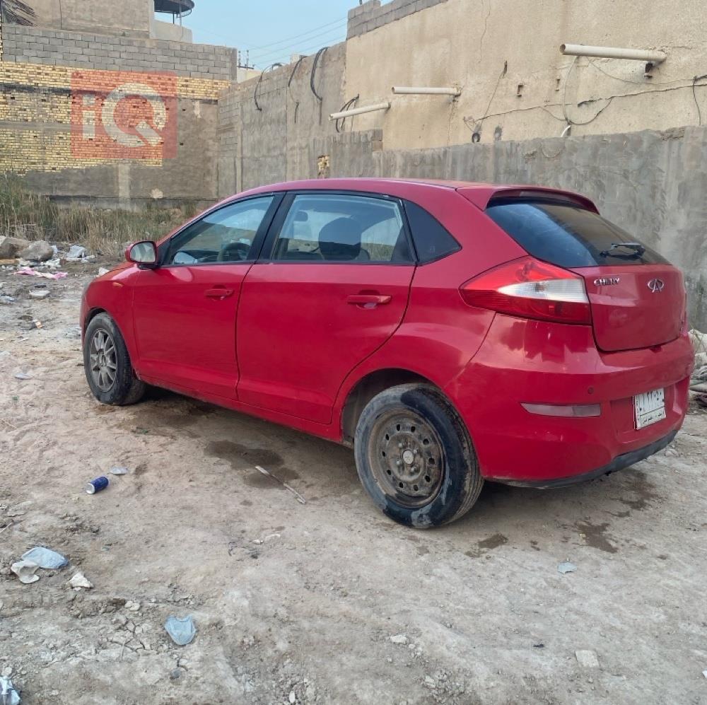 شيري فولوين 2